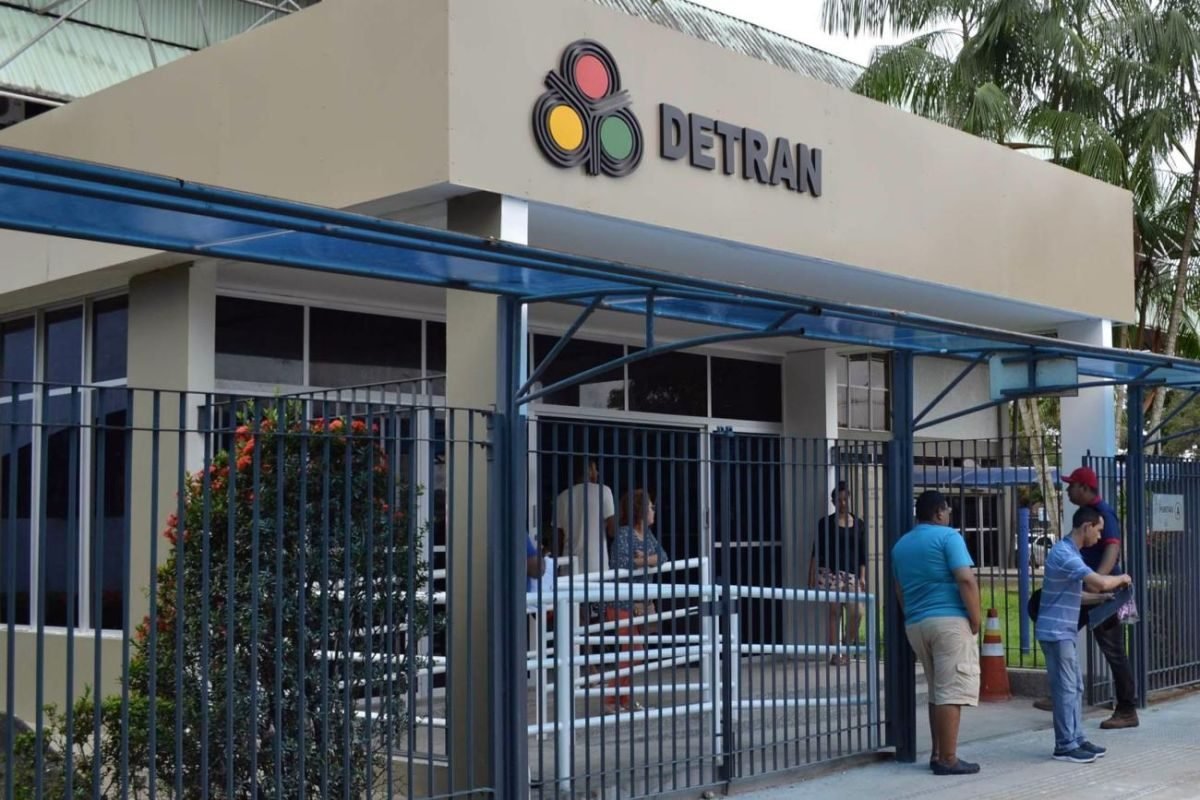 Detran-pa abre inscrições nesta quarta para 35 vagas temporárias de assistente de trânsito