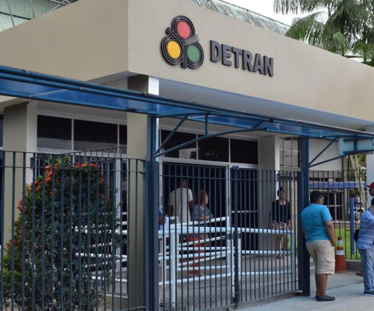Detran-pa abre inscrições nesta quarta para 35 vagas temporárias de assistente de trânsito