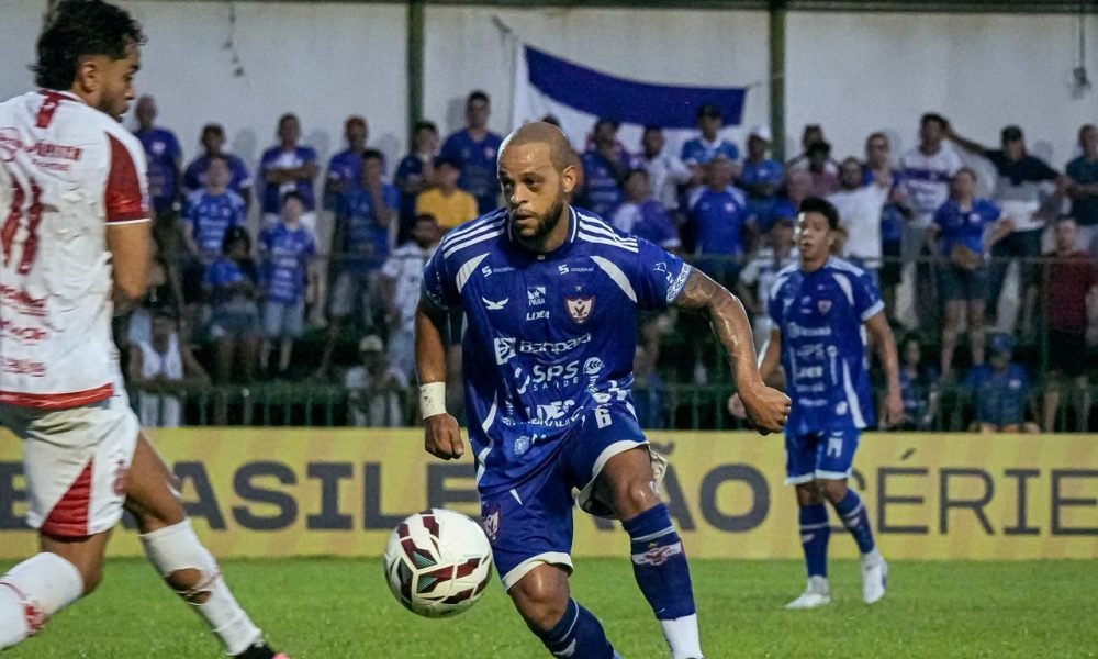 uma vaga nas semifinais da Copa Norte . Os times se reencontram após mais de um
