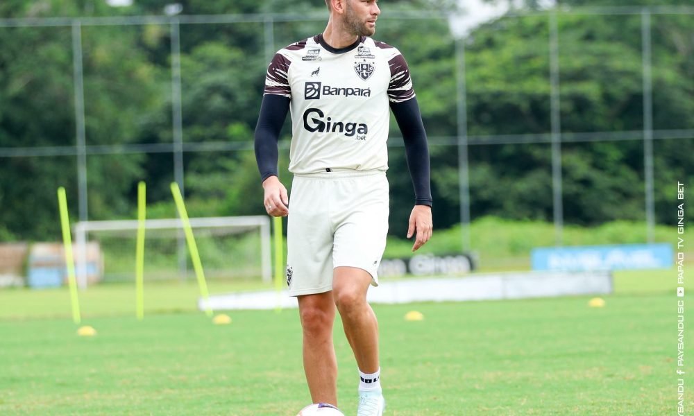 ada]] [[(standard.Article) Em busca da quarta vitória na Série C, Paysandu inici