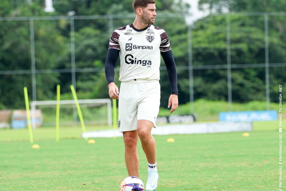 ada]] [[(standard.Article) Em busca da quarta vitória na Série C, Paysandu inici