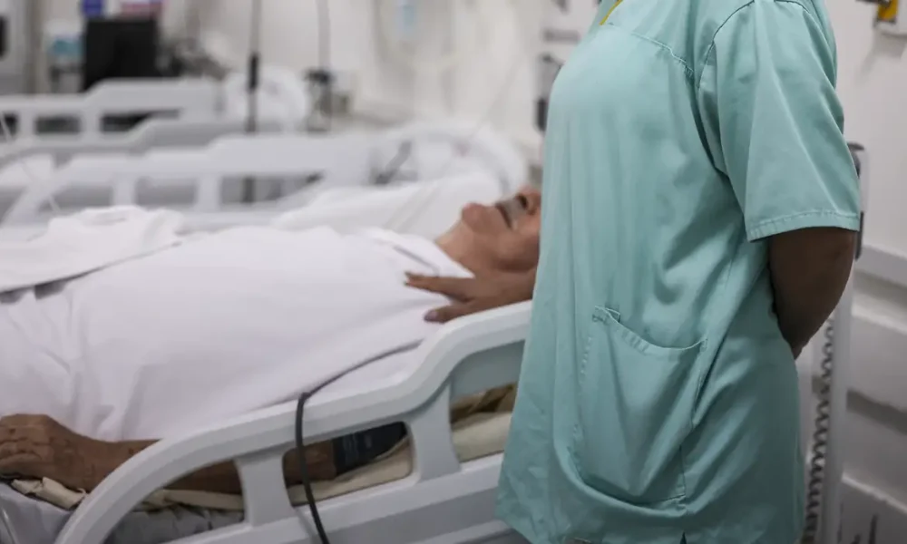 89 casos de agressão física e 208 de assédio moral. O levantamento também revela