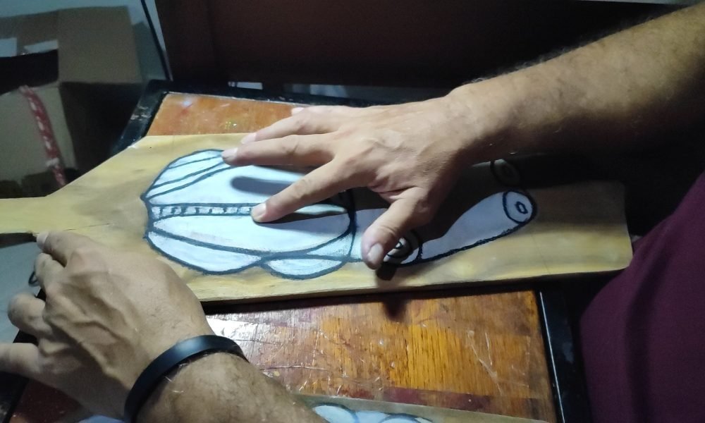 ancestralidade e acessibilidade Ascom/Divulgação