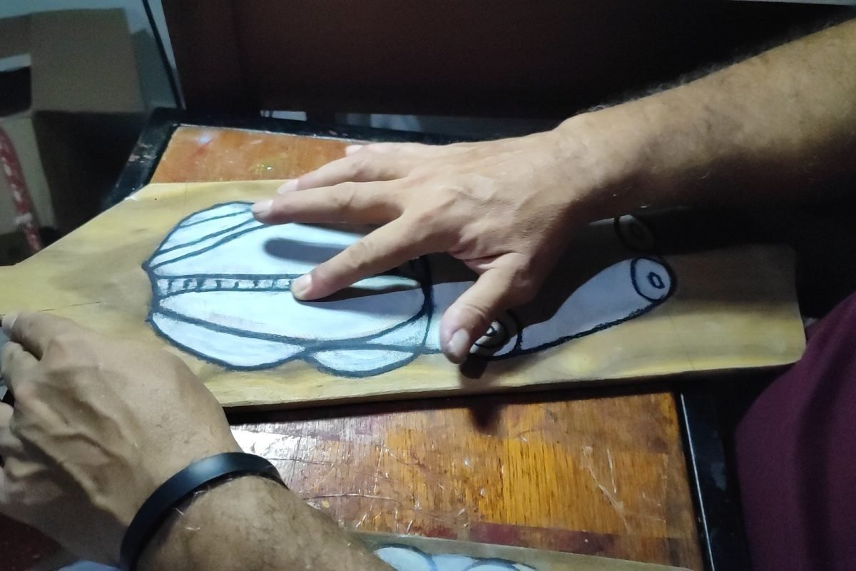 ancestralidade e acessibilidade Ascom/Divulgação