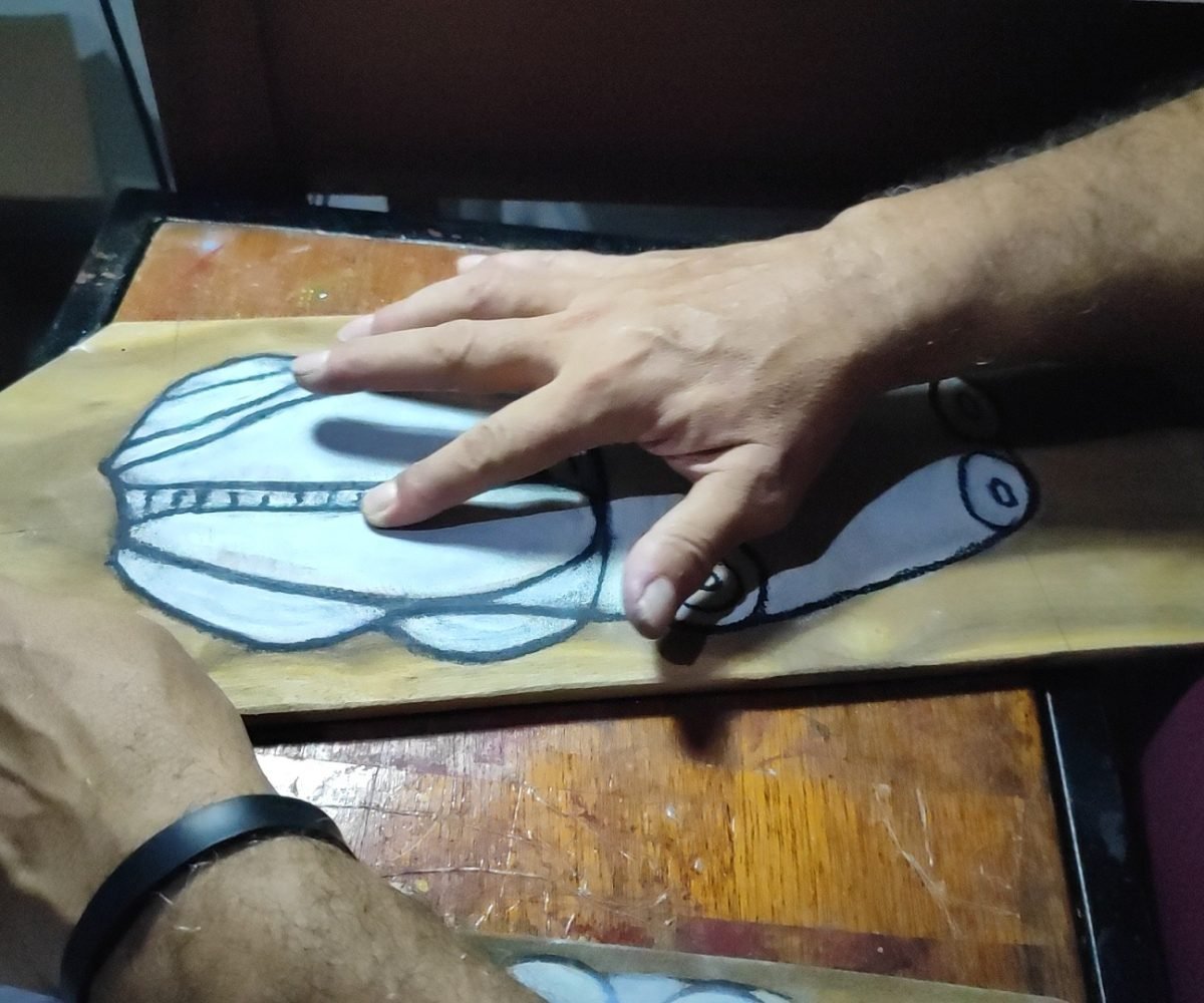 ancestralidade e acessibilidade Ascom/Divulgação