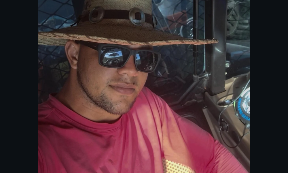 te. O segundo homem foi socorrido com vida. De acordo com informações preliminar