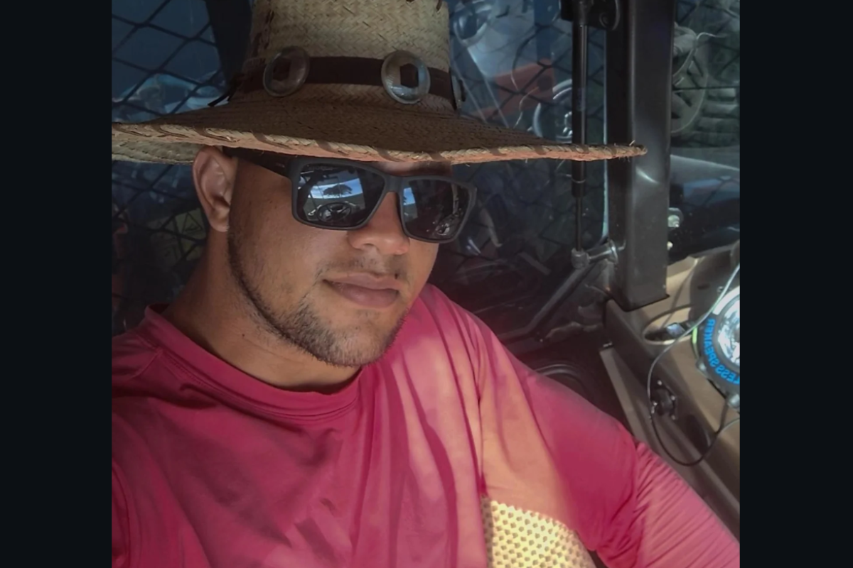 te. O segundo homem foi socorrido com vida. De acordo com informações preliminar