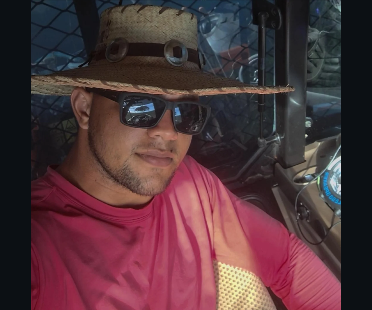 te. O segundo homem foi socorrido com vida. De acordo com informações preliminar
