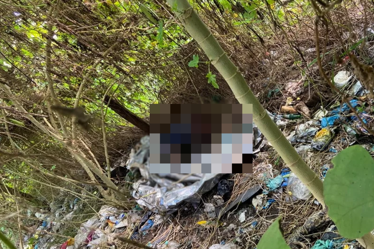 arma branca. Segundo relatos iniciais, o jovem teria sido visto pela última vez