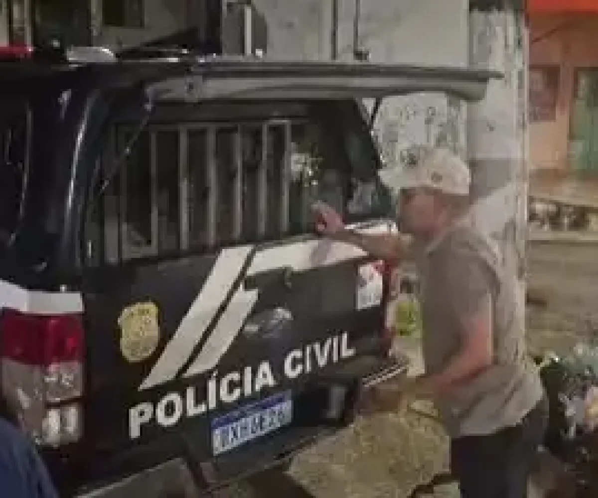 Crédito: Divulgação