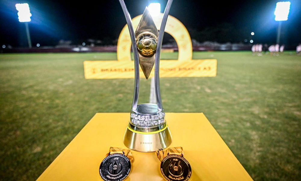 Brasileirão Feminino a3 define confrontos das oitavas com presença paraense