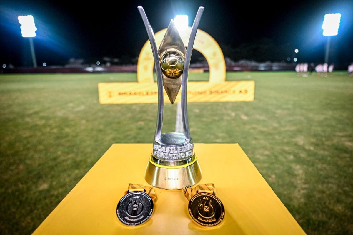 Brasileirão Feminino a3 define confrontos das oitavas com presença paraense