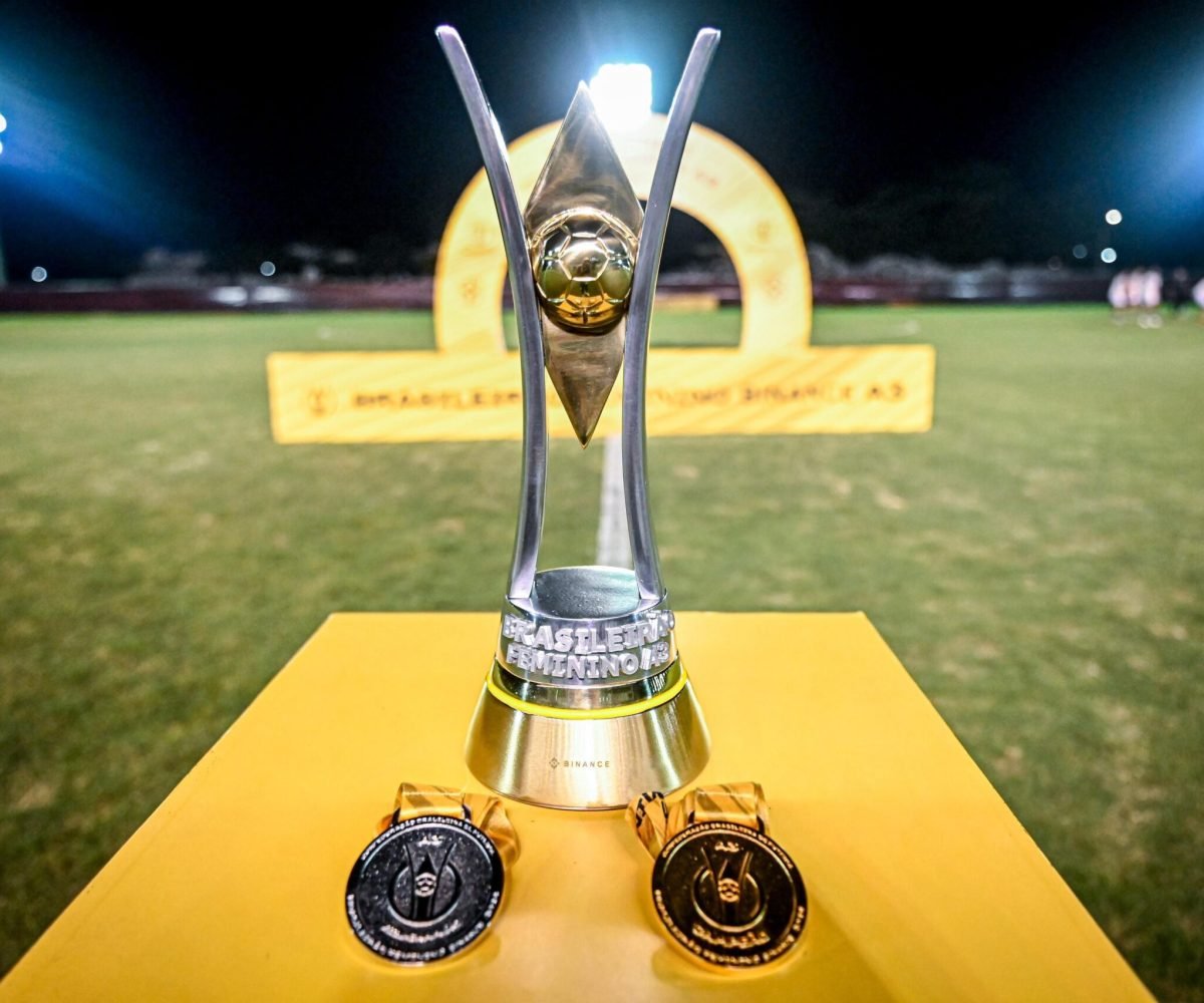 Brasileirão Feminino a3 define confrontos das oitavas com presença paraense