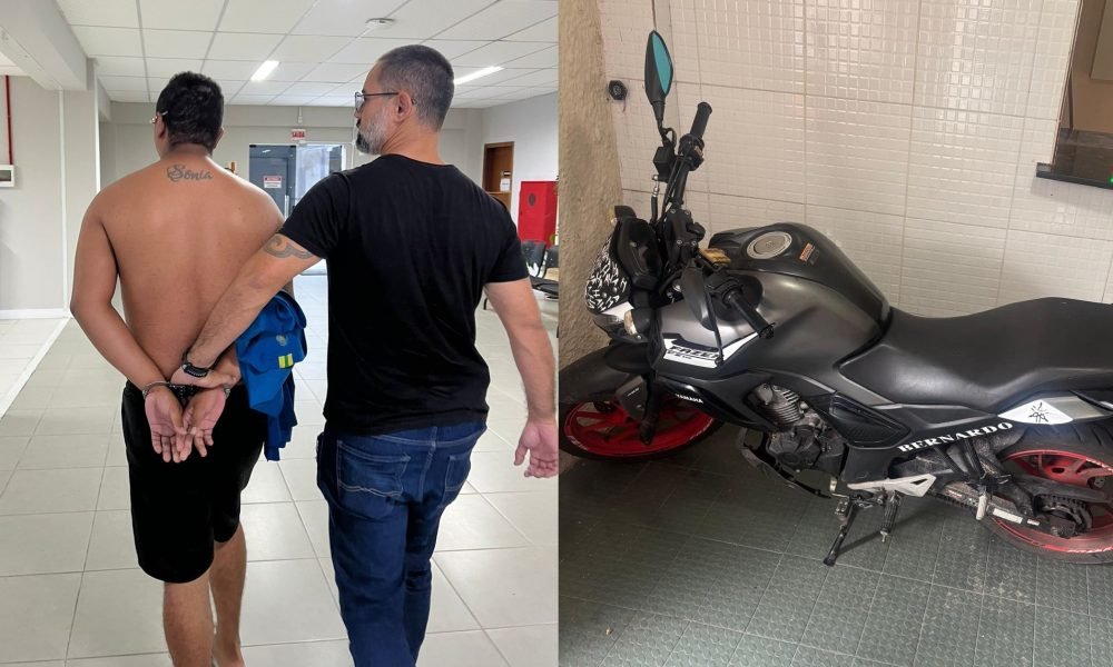 Reprodução