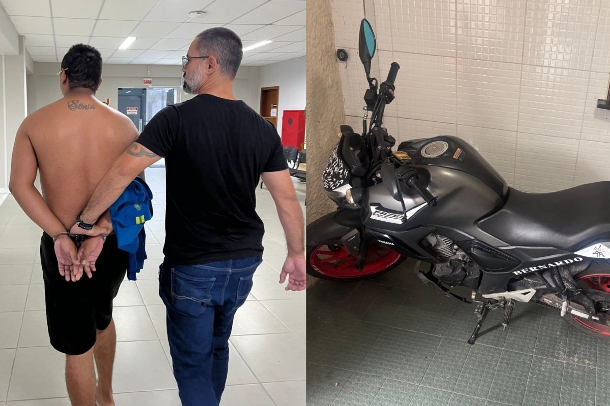 Reprodução