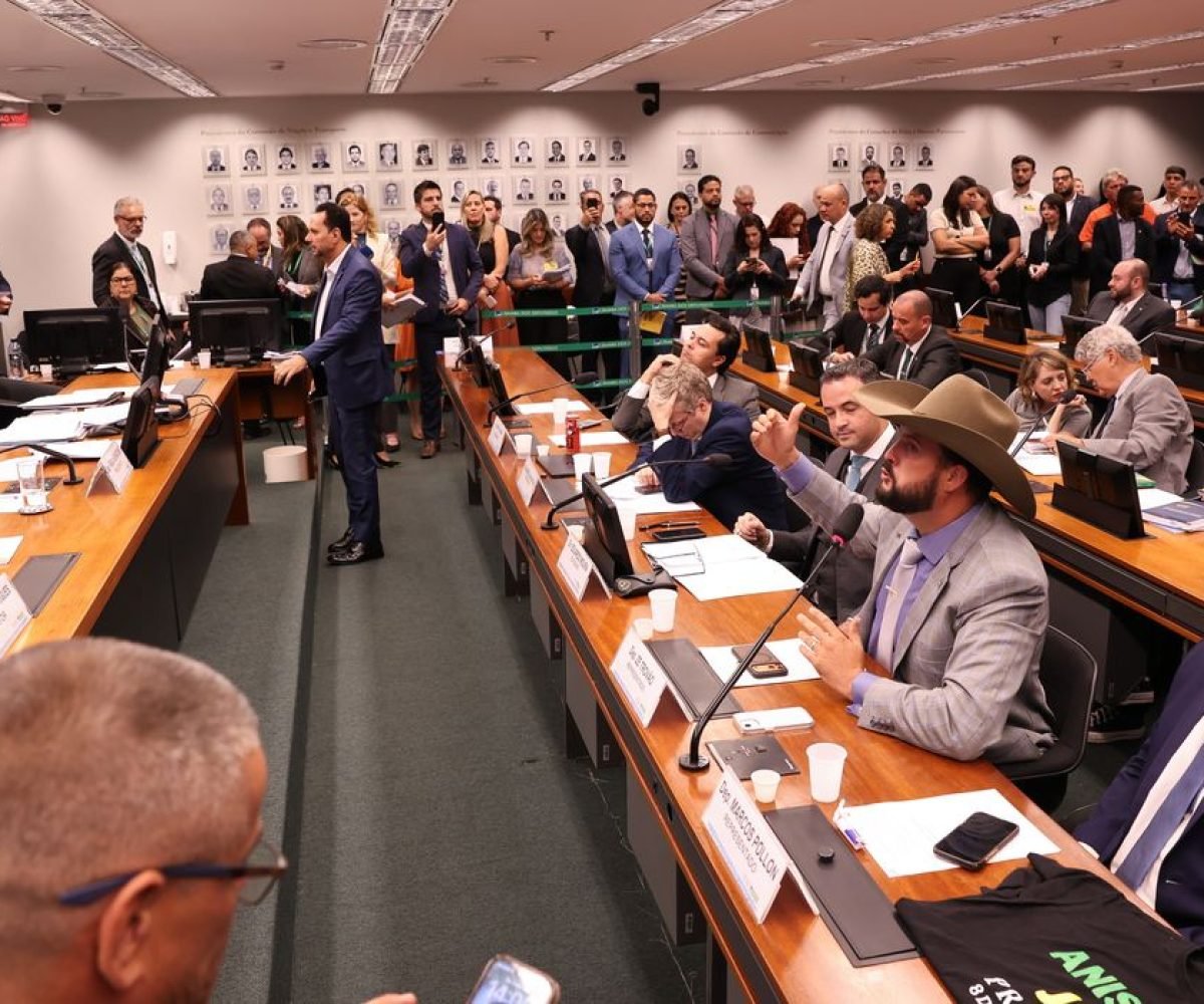 60 dias os mandatos dos deputados Marcos Pollon (PL-MS), Marcel van Hattem (Novo