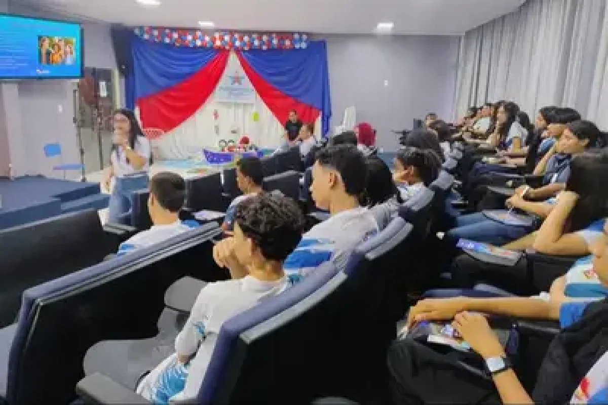 Crédito: Cenpren/Seju