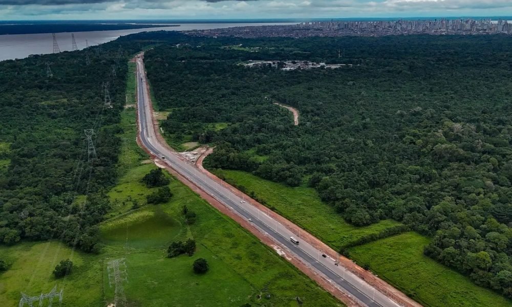Foto: Alexandre Costa / Ag. Pará