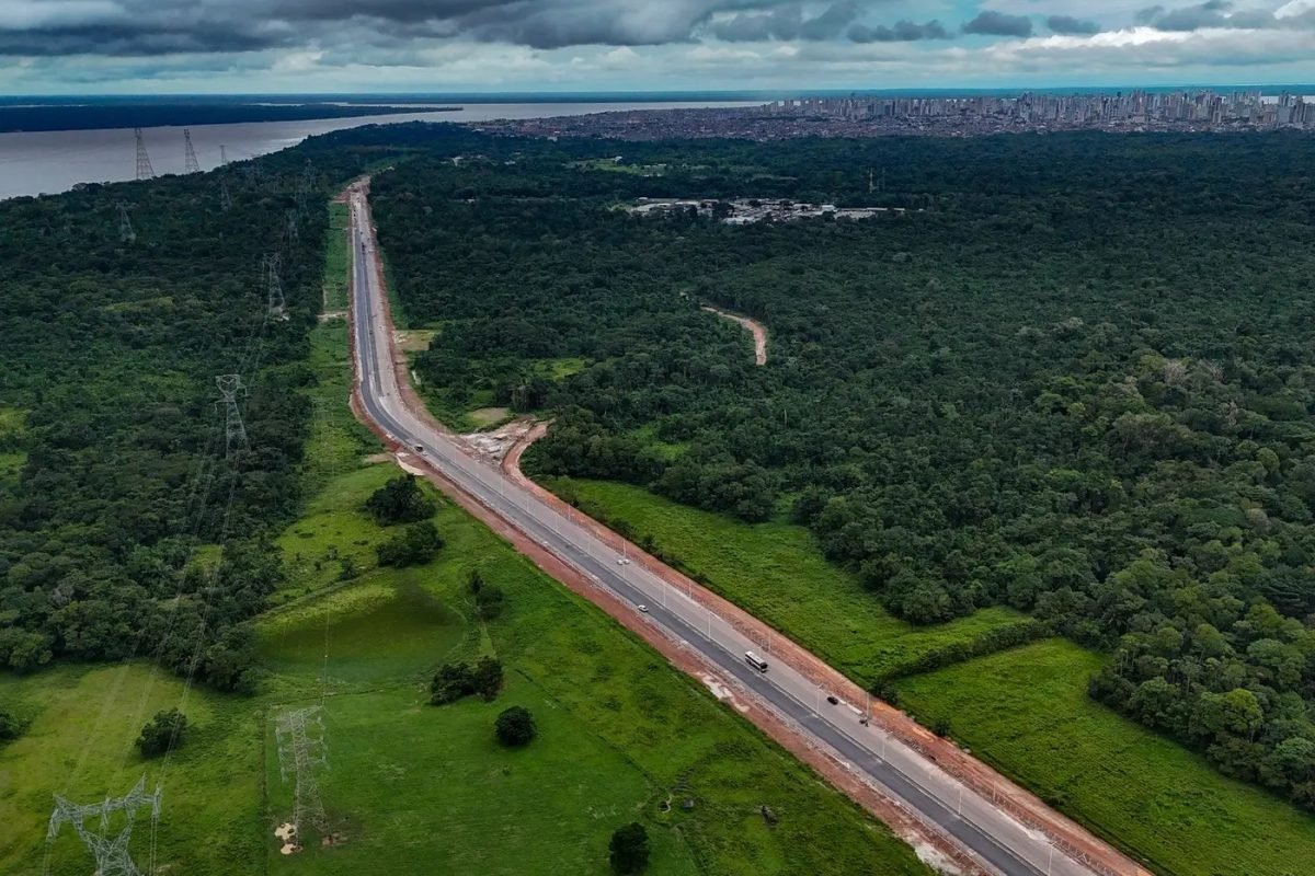 Foto: Alexandre Costa / Ag. Pará