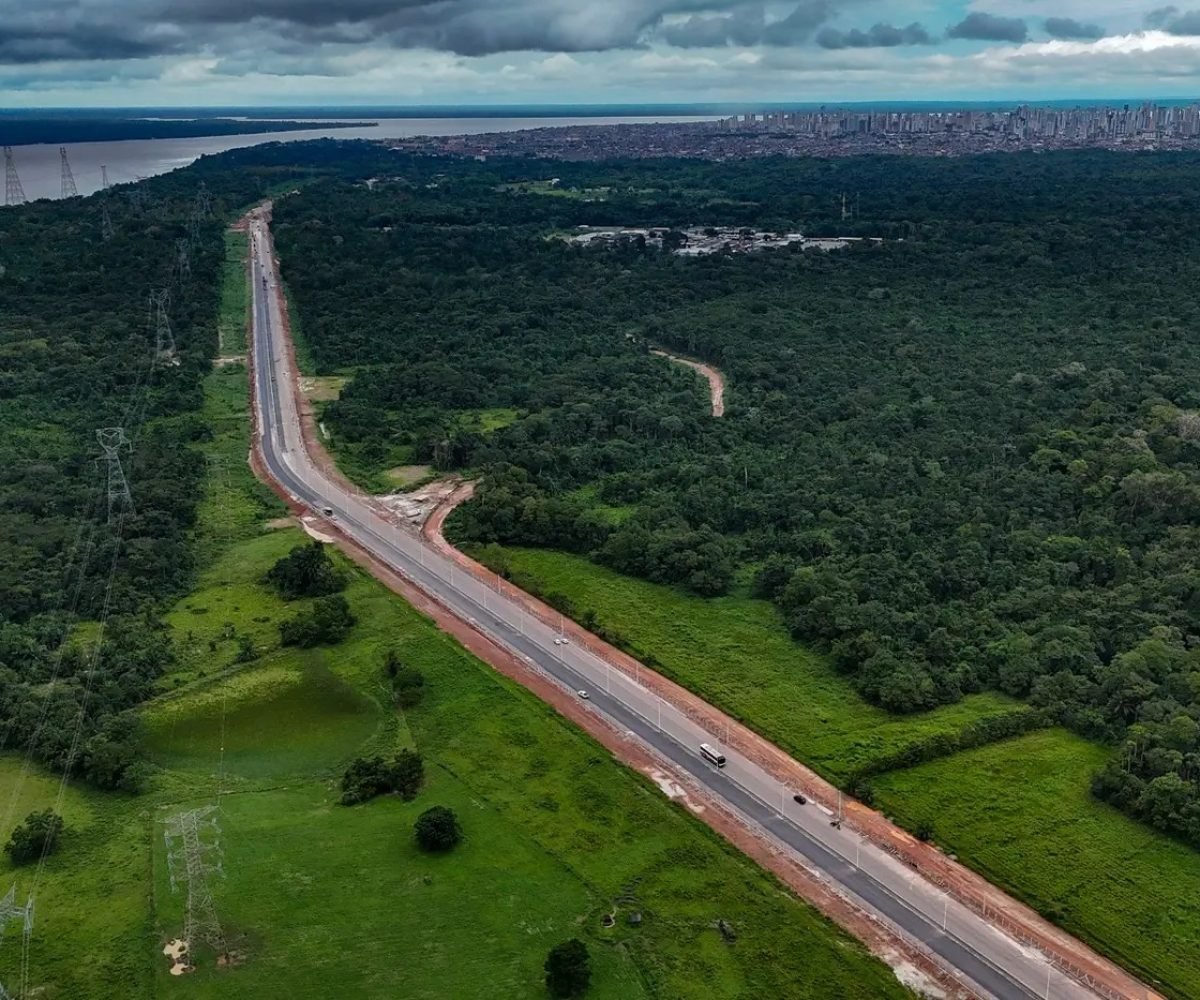 Foto: Alexandre Costa / Ag. Pará