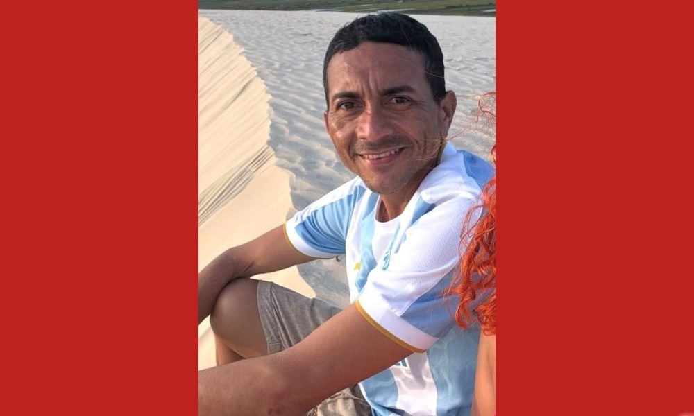 um dos criminosos. Josiel reagiu ao assalto, houve luta corporal e ele acabou ba