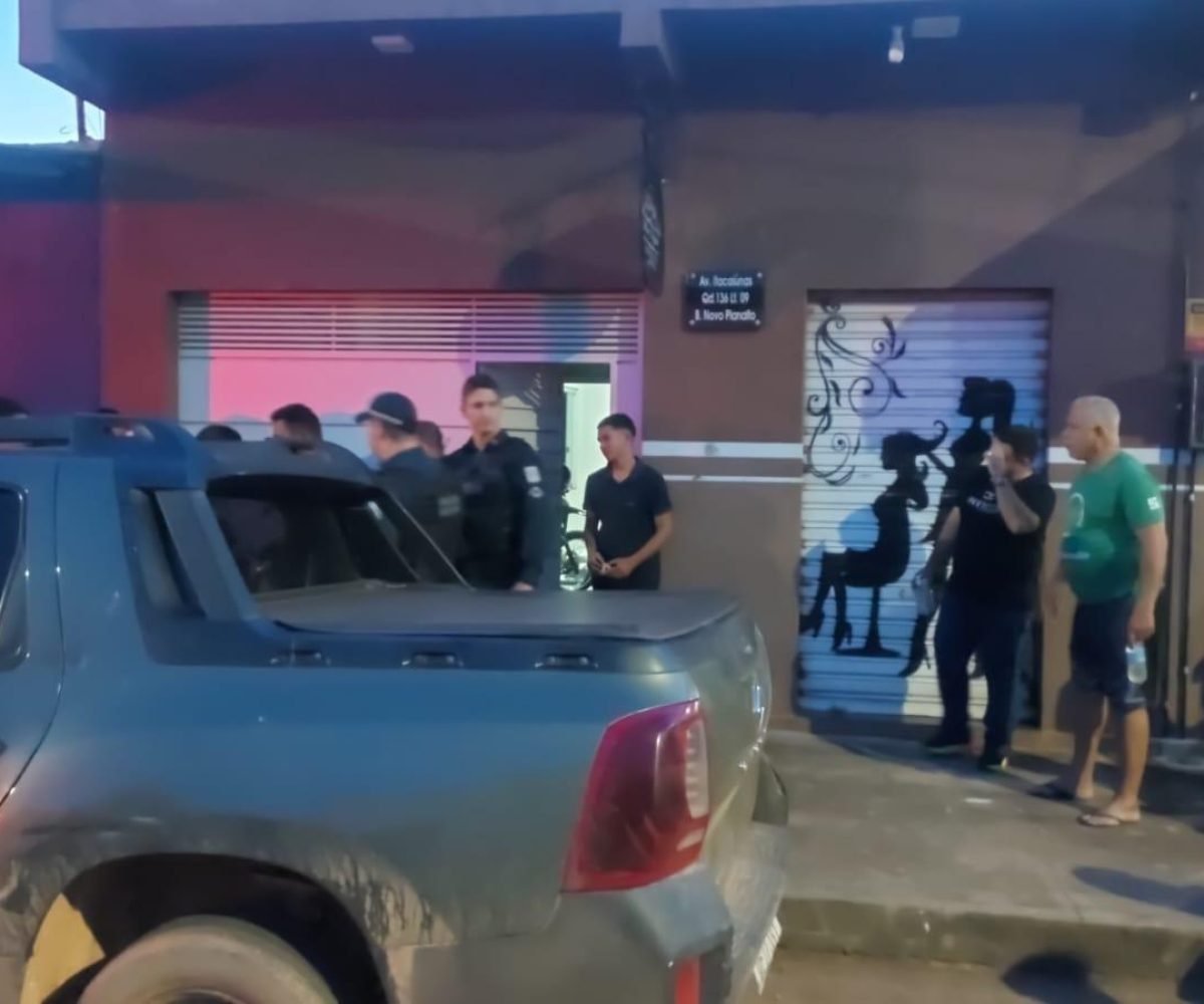 Feminicídio em Marabá: ex-companheiro mata mulher a tiros e comete suicídio
