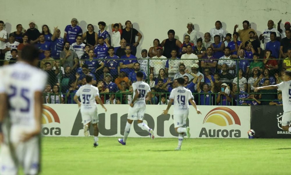 uma vaga na final da Copa Verde. A partida marca o reencontro das equipes após a