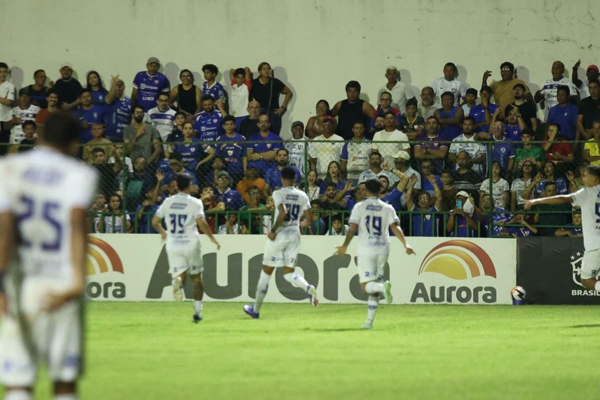uma vaga na final da Copa Verde. A partida marca o reencontro das equipes após a