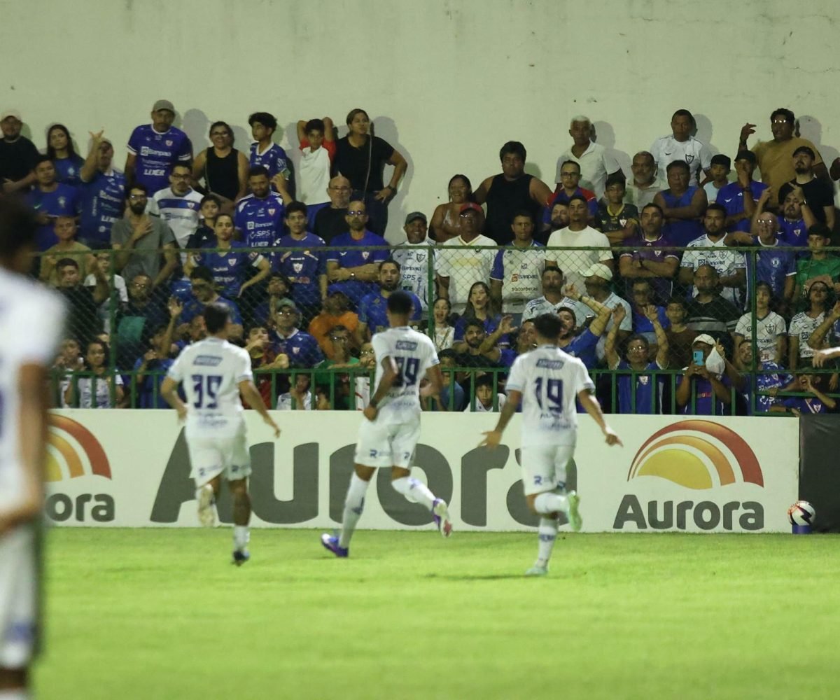 uma vaga na final da Copa Verde. A partida marca o reencontro das equipes após a