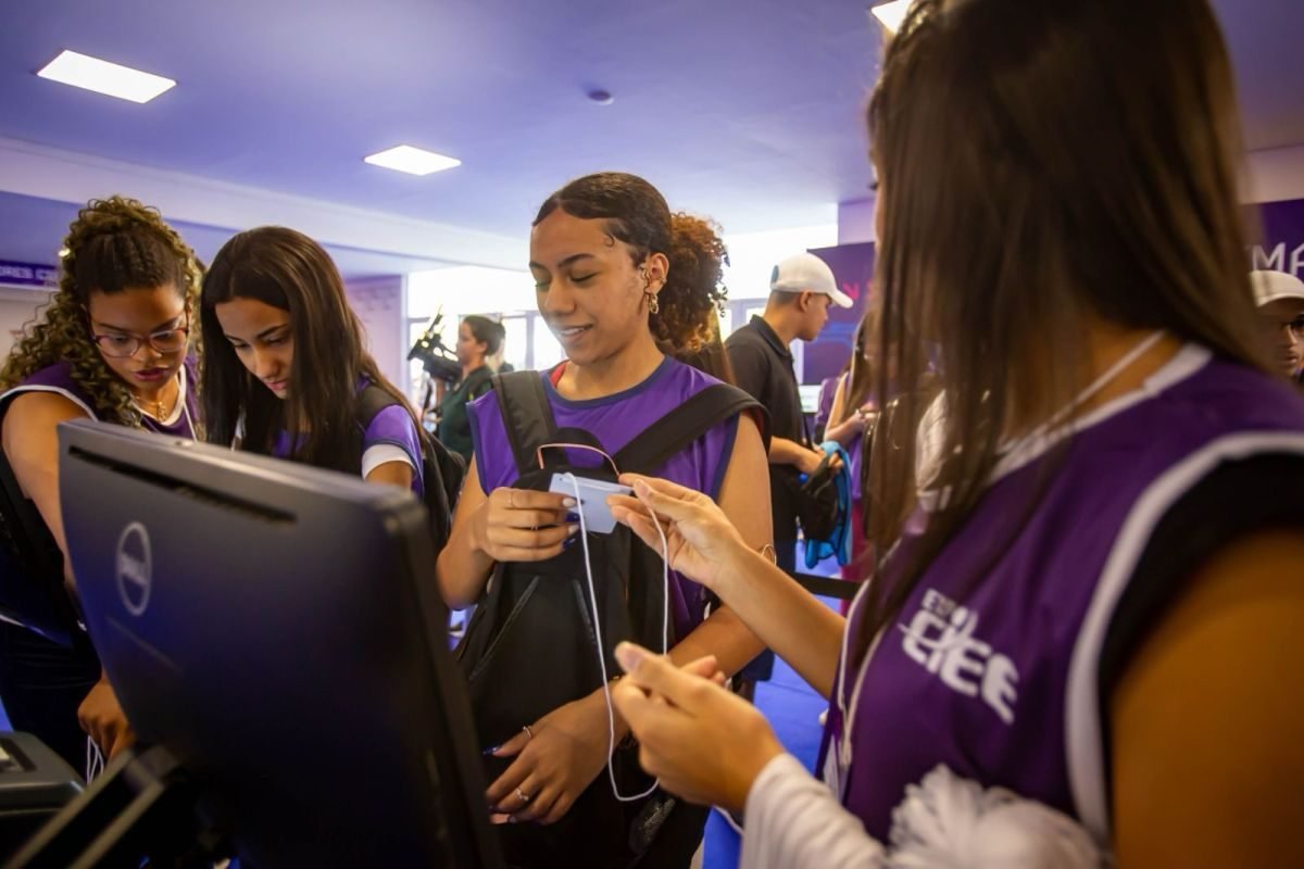 CIEE abre 120 vagas de estágio e aprendizagem para estudantes no Pará