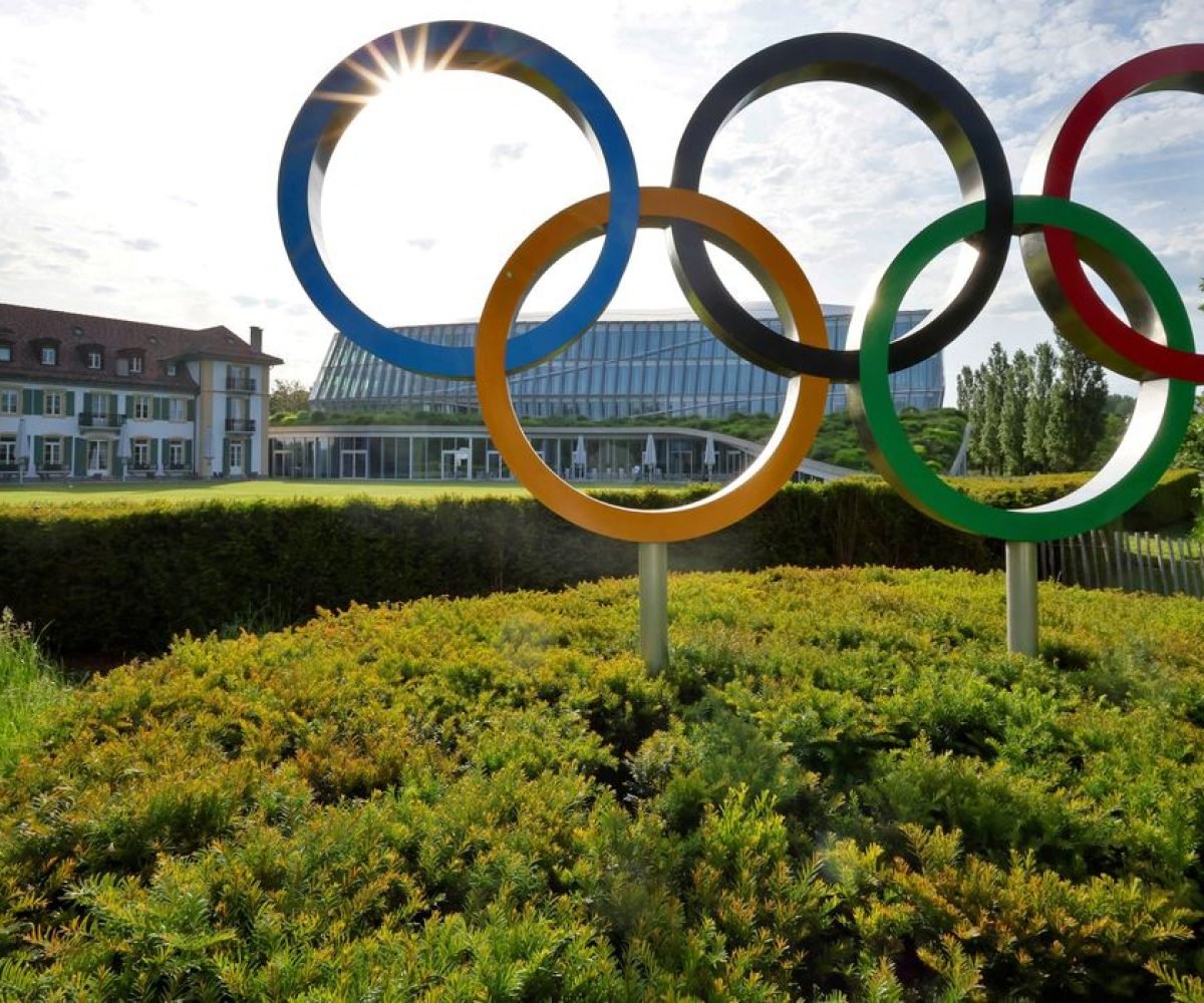 Atletas bielorrussos voltam a usar hino e bandeira rumo a Los Angeles 2028 após decisão do COI