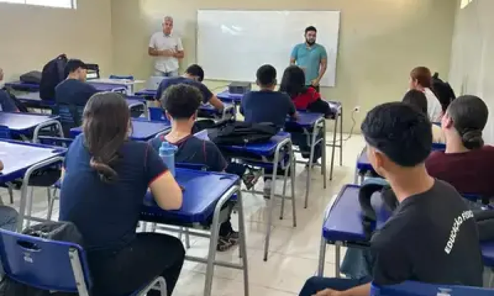 Crédito: Divulgação
