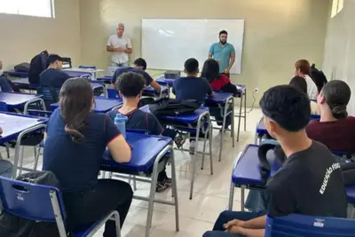 Crédito: Divulgação