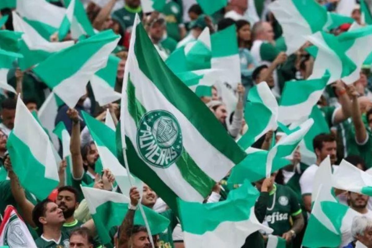 ada. Os ingressos de arquibancada para o lado A estão esgotados e o setor vitita
