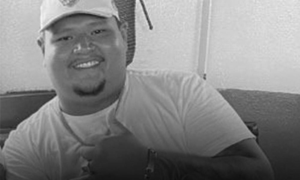 t Clube morreu em acidente de trânsito durante retorno para Belém. Robson estava