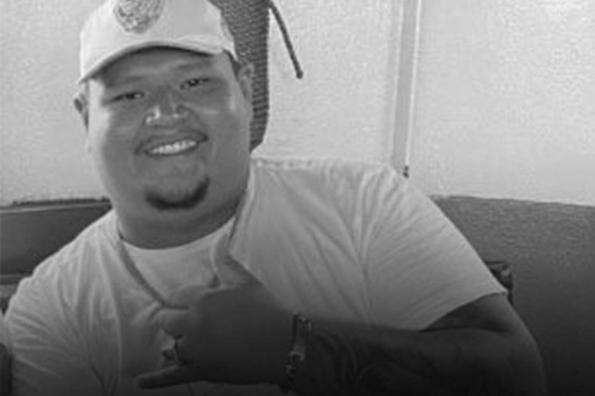 t Clube morreu em acidente de trânsito durante retorno para Belém. Robson estava