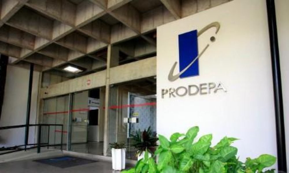 Prodepa lança seleção simplificada com vagas afirmativas e salários atrativos no Pará