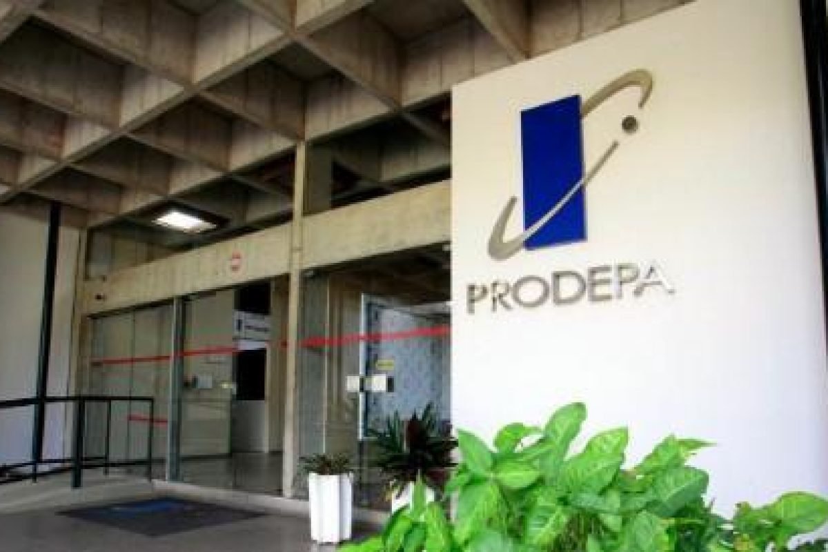 Prodepa lança seleção simplificada com vagas afirmativas e salários atrativos no Pará