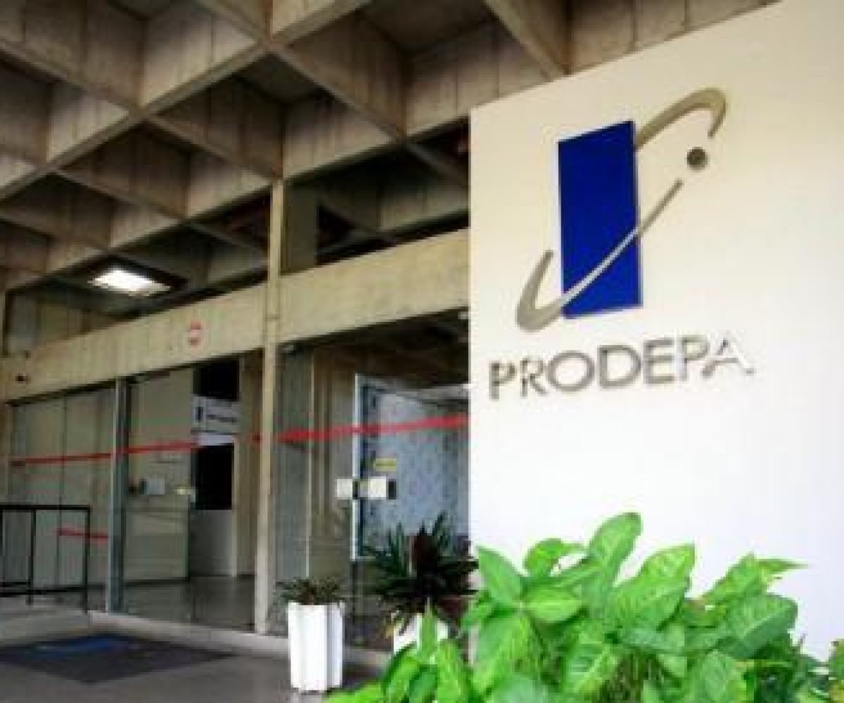 Prodepa lança seleção simplificada com vagas afirmativas e salários atrativos no Pará
