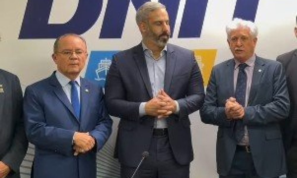 Br-163 no Pará: DNIT decreta emergência e acelera recuperação em trecho vital