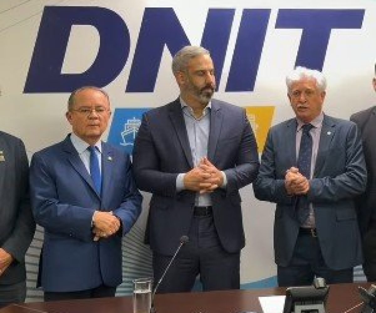 Br-163 no Pará: DNIT decreta emergência e acelera recuperação em trecho vital
