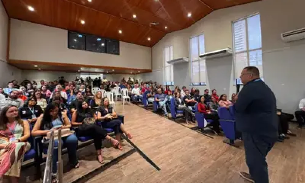 Para o presidente da Cosanpa, cel. Dilson Júnior, a iniciativa reforça o compromisso da Companhia com uma gestão cada vez mais transparente e alinhada às boas práticas de governanç