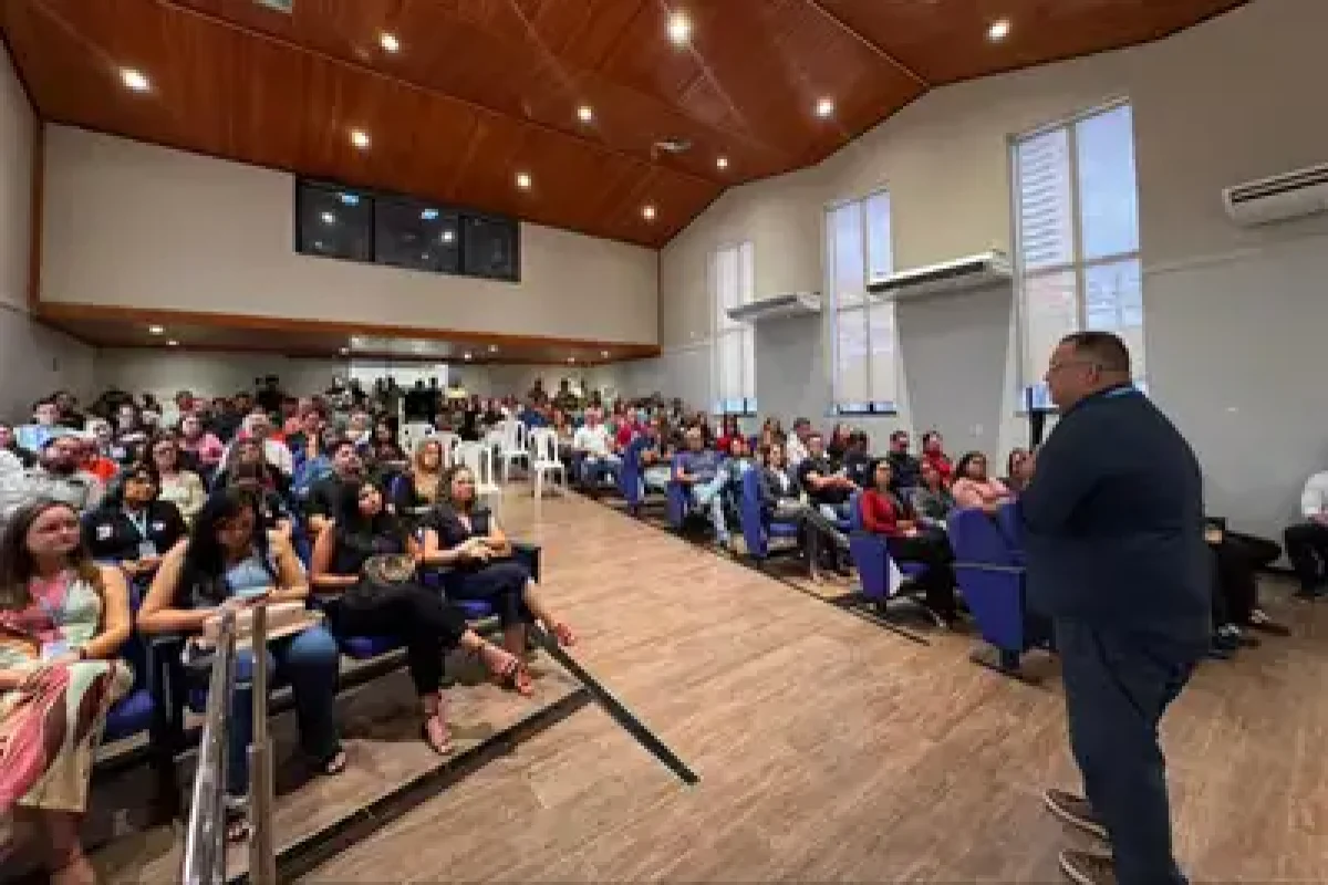 Para o presidente da Cosanpa, cel. Dilson Júnior, a iniciativa reforça o compromisso da Companhia com uma gestão cada vez mais transparente e alinhada às boas práticas de governanç