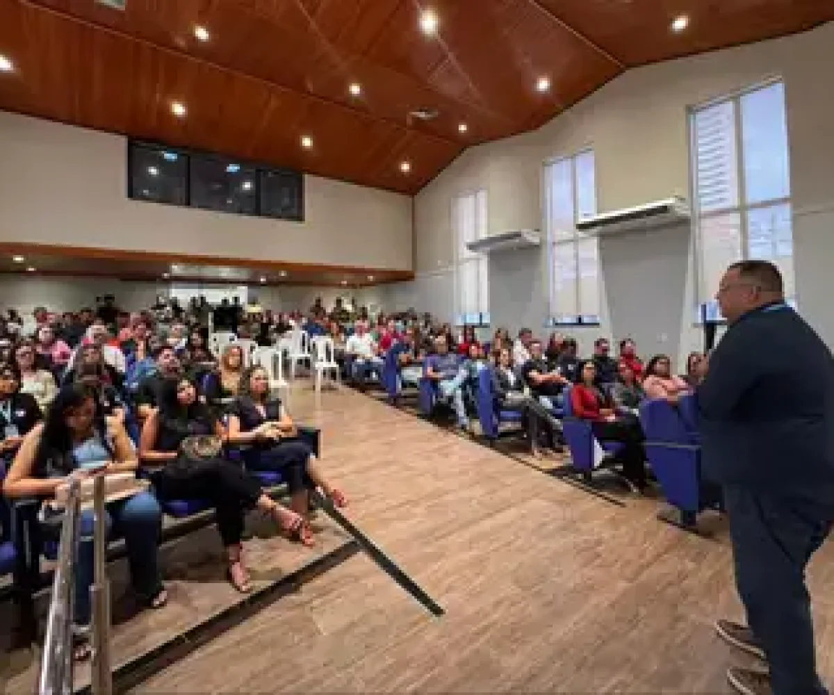 Para o presidente da Cosanpa, cel. Dilson Júnior, a iniciativa reforça o compromisso da Companhia com uma gestão cada vez mais transparente e alinhada às boas práticas de governanç