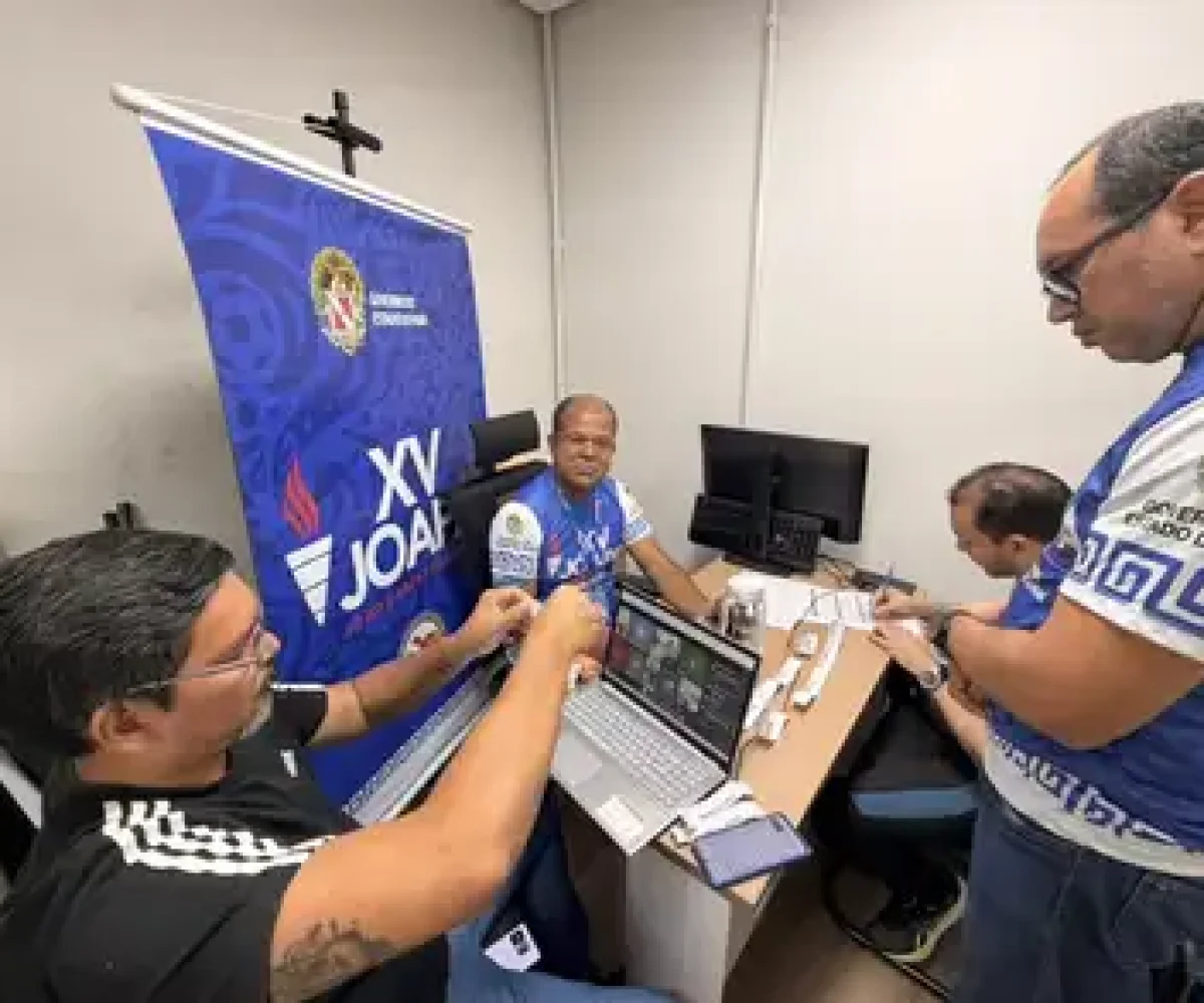 Ascom Seel
