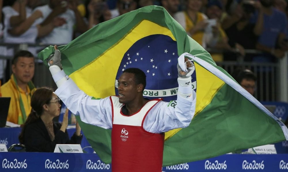 Suspensão de Maicon Andrade por doping abala taekwondo brasileiro e futuro olímpico