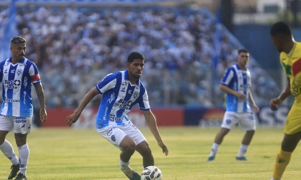 Caio Maia