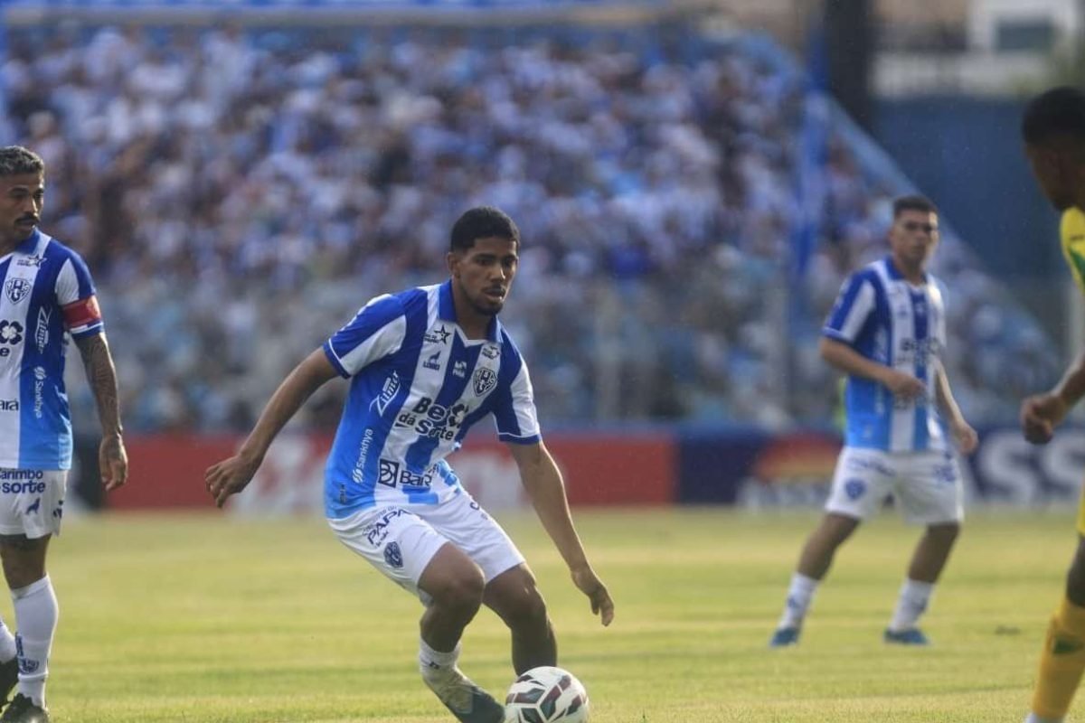 Caio Maia