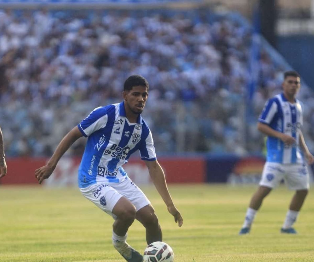 Caio Maia
