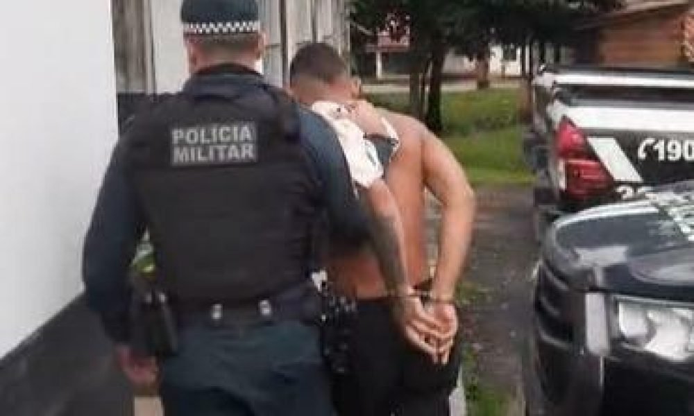 tráfico de drogas, associação criminosa e possível ligação com ataques atribuído